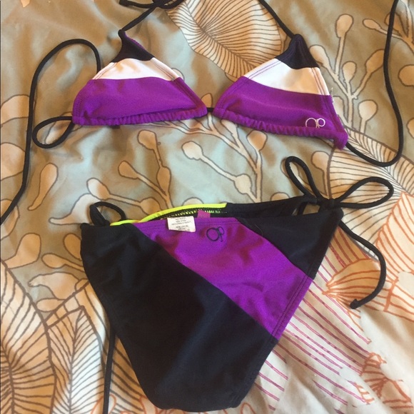 Op bikini - Picture 2 of 3